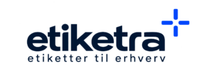 Etiketra – etiketter til erhverv