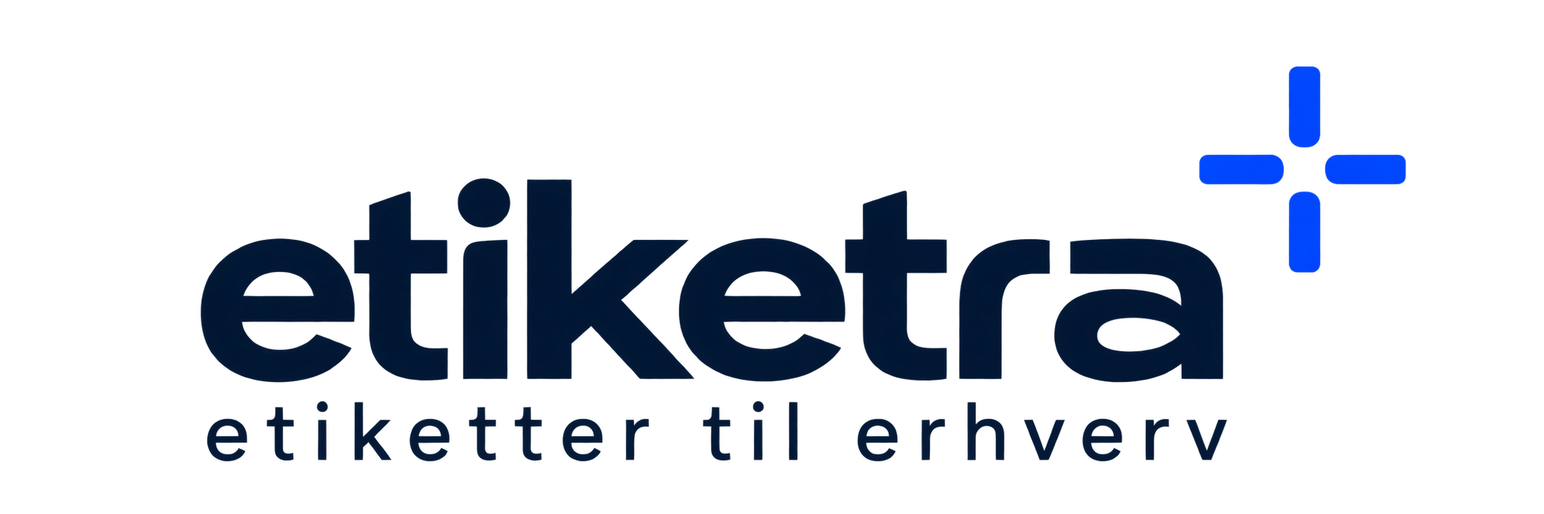Etiketra – etiketter til erhverv